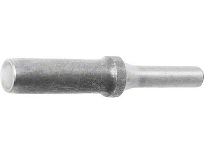 Rivet Tool - Fits Standard Air Gun - 3/16 Diameter