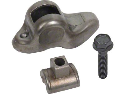 Rocker Arm Kit - Arm, Fulcrum & Bolt - 351M & 400 V8