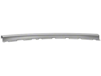 Rocker Panels/ Steel/ 33-37 Fordor Sedan