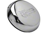 Rocket Racing Wheels Polished Center Cap