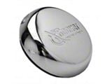 Rocket Racing Wheels Polished Dome Center Cap, 1967-1987