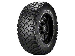 Rolling Big Power Tires Repulsor M/T Tire (33" - LT305/70R16)