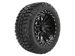 Rolling Big Power Tires Repulsor X/T RX Tire (35" - LT315/75R16)