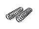 Rough Country 1.50-Inch Front Leveling Coil Springs (80-96 Bronco)