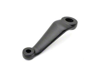 Rough Country Drop Pitman Arm for 3 to 6-Inch Lift (78-79 Bronco w/ Power Steering)