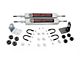 Rough Country Dual N3 Steering Stabilizer (77-79 Bronco)