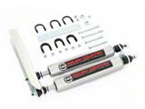 Rough Country Dual N3 Steering Stabilizer (80-86 Bronco)