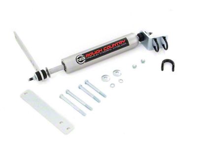 Rough Country N3 Steering Stabilizer (80-86 Bronco)