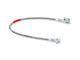 Rough Country Rear Extended Stainless Steel Brake Lines (80-96 Bronco)