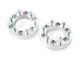 Rough Country 1.50-Inch 6-Lug Wheel Spacers (77-87 C10, C15, K10, K15)