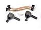 Rough Country Drag Link (75-86 K10, K15; 73-91 4WD Blazer, Jimmy)