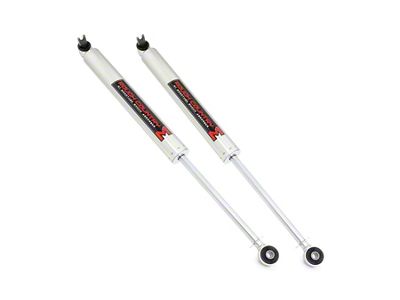 Rough Country M1 Monotube Rear Shocks for 2.50 to 6-Inch Lift (88-99 C1500, K1500)