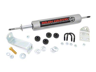 Rough Country N3 Steering Stabilizer (69-87 C10)