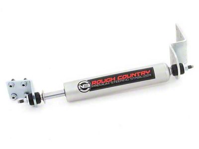 Rough Country N3 Steering Stabilizer (88-99 C1500)