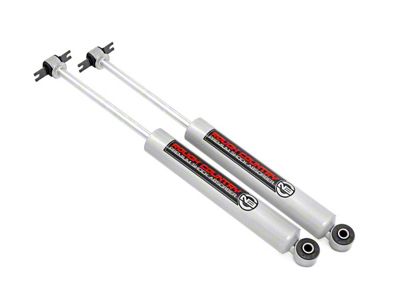 Rough Country Premium N3 Rear Shocks for 2 to 3.50-Inch Lift (88-99 C1500)