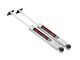 Rough Country Premium N3 Rear Shocks for 2.50 to 6-Inch Lift (88-00 C2500, C3500, K2500, K3500)