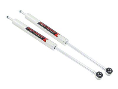 Rough Country M1 Monotube Front Shocks for 3.50 to 6.50-Inch Lift (77-79 4WD F-150)