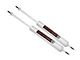 Rough Country Premium N3 Front Shocks for 4 to 7-Inch Lift (77-79 4WD F-250)