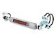 Rough Country Premium N3 Steering Stabilizer; Mono Axle (86-97 4WD F-350)