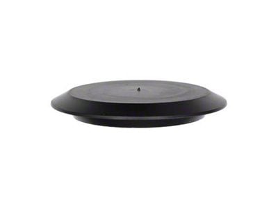 Round Floor Plug - For 1-1/2 Opening