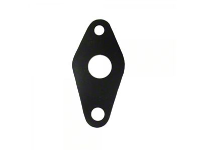 Rubber the Right Way Antenna Bracket Pad (1973 Chevelle)