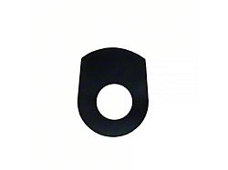 Rubber the Right Way Steering Column Seal; Inner (53-62 Corvette C1)