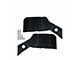 Rubber the Right Way A-Arm Dust Shield Kit (71-72 Galaxie 500)