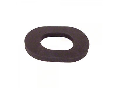 Rubber the Right Way Fuel Tank Outlet to Floor Seal (48-52 F1, F2, F3, F4)