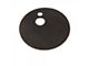 Rubber the Right Way Steering Column at Floor Seal (57-60 F-100, F-250)