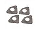 Rubber the Right Way Windshield Wiper Pivot Gasket Kit (73-79 F-100, F-150, F-250, F-350)