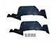 Rubber the Right Way A-Arm Dust Shield Kit (72-76 Ranchero)