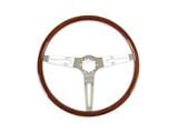 Scott Drake Corso Feroce LT-15 Steering Wheel (67-69 Camaro)