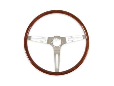 Scott Drake Corso Feroce LT-15 Steering Wheel (67-69 Camaro)