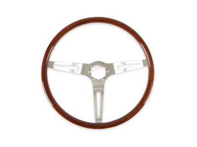 Scott Drake Corso Feroce LT-15 Steering Wheel (67-69 Chevelle)