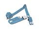 Scott Drake 3-Point Seat Belt; Light Blue (64-73 Mustang)