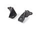 Scott Drake Concours HiPo Motor Mount Frame Brackets (64-65 289 V8 Mustang)