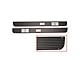 Scott Drake Deluxe Interior Door Speaker Grilles (67-68 Mustang)