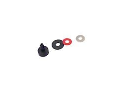 Scott Drake Door Latch Retainer Bushing (65-66 Mustang)