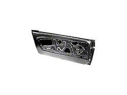 Scott Drake Door Shell; Passenger Side (64-66 Mustang)