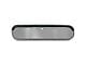 Scott Drake Glove Box Door Aluminum Face (64-66 Mustang)