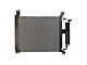 Scott Drake High Performance Air Conditioning Condenser/Drier Kit (67-68 Mustang)