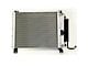 Scott Drake High Performance Air Conditioning Condenser Drier Kit (69-70 Mustang)