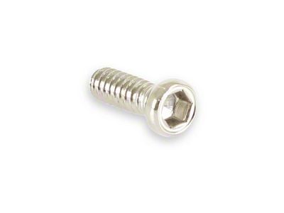 Scott Drake Interior Door Handle and Window Crank Screws (65-66 Mustang)