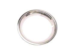 Scott Drake Original Style Wheel Beauty Ring (67-69 Mustang)