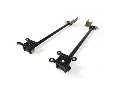 Scott Drake Performance Under-Ride Traction Bars (64-66 Mustang)