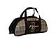 Scott Drake Plaid Tote Bag; Small