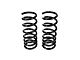 Scott Drake Progressive Rate Coil Springs (67-70 Big Block V8 Mustang)