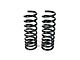 Scott Drake Progressive Rate Coil Springs (67-70 Small Block V8 Mustang)