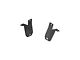 Scott Drake Rear Bumper Guard Brackets (64-66 Mustang)