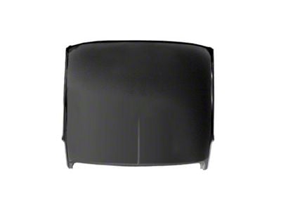 Scott Drake Roof Panel (69-70 Mustang Sportsroof)